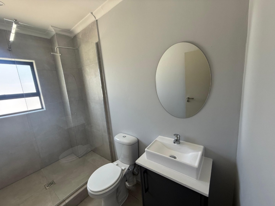To Let 2 Bedroom Property for Rent in Parklands East Western Cape